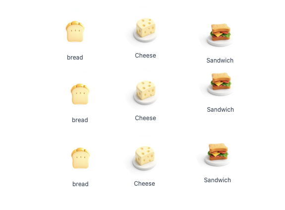 Infinite Alchemy gallery image