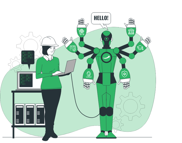 Salesix Ai gallery image