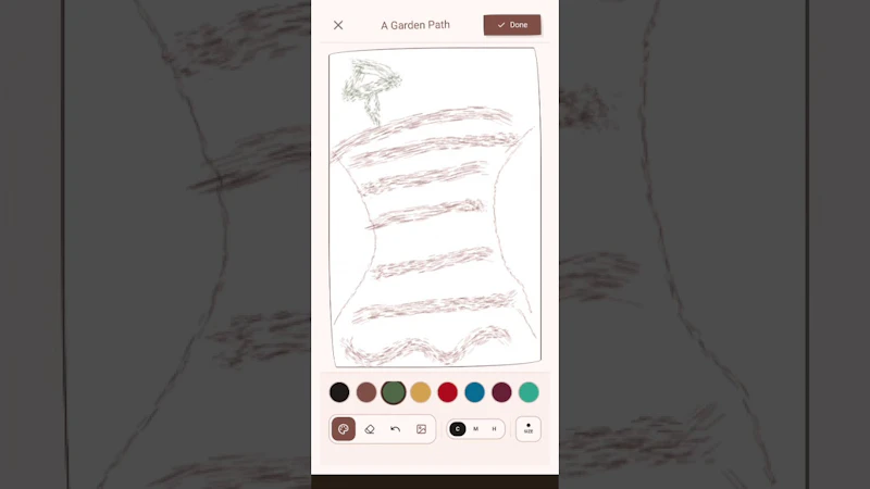 DooDash screenshot 1 (video preview)