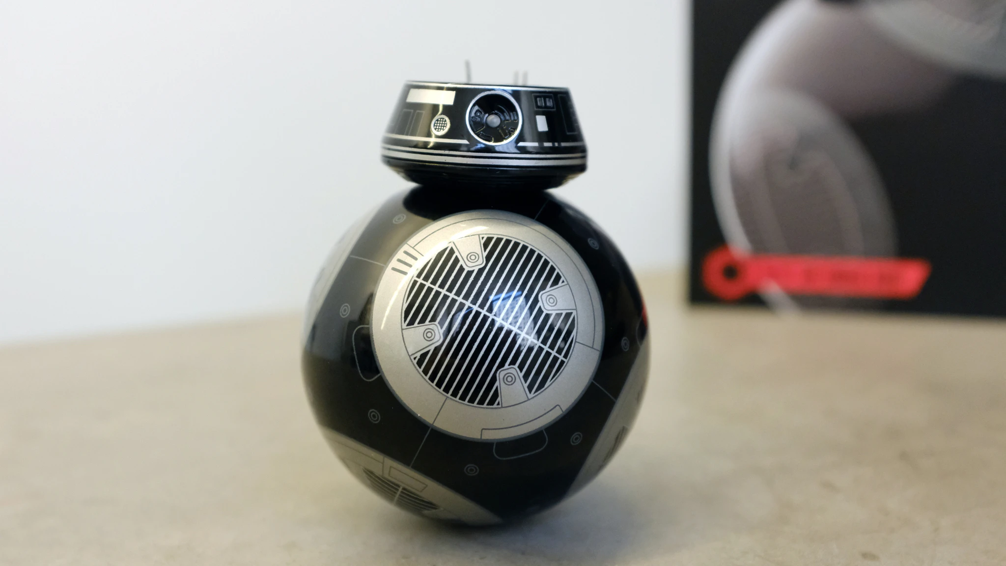 Star Wars BB-9E by Sphero