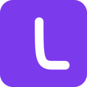 Lenify logo