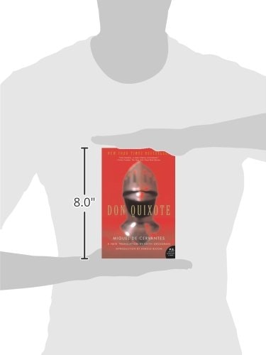 Don Quixote gallery image