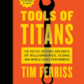 Tools of Titans - The Tool Guide 📙