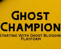 Ghost Champion media 2