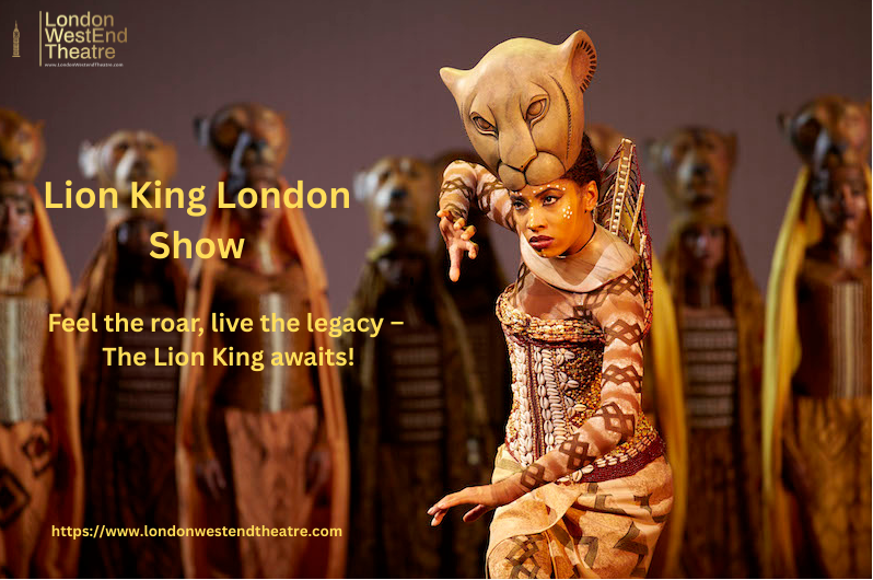 London West End Theatre® - Product Hunt launch logo