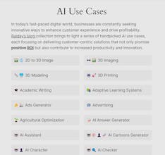 Raiday.ai gallery image