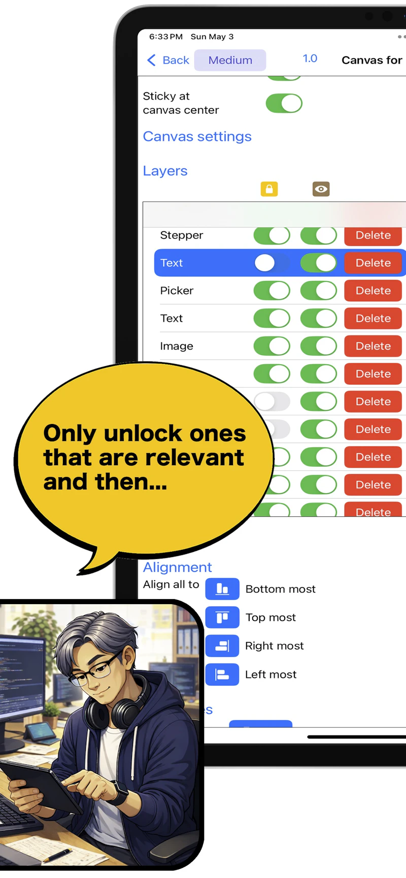 Design Mob screenshot 13