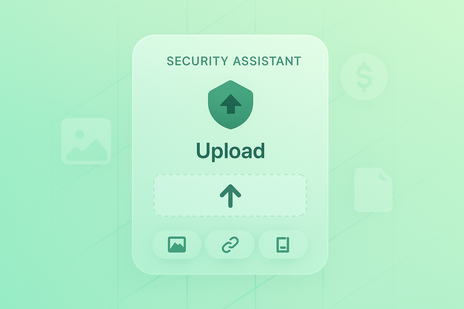 CreatorSecure gallery image
