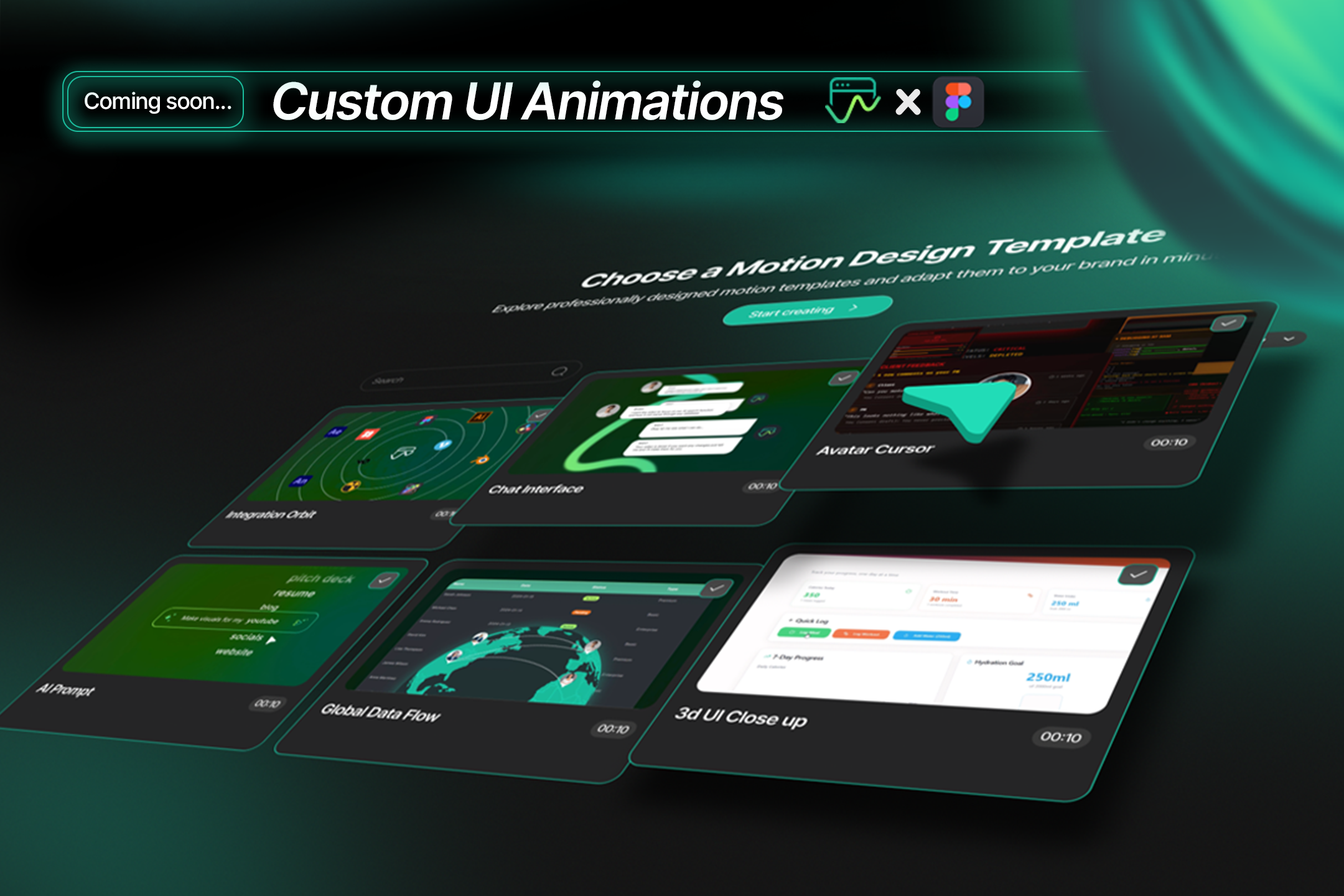wevi.ai gallery image