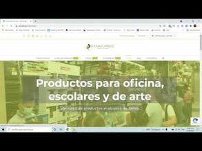 Panafargo gallery image