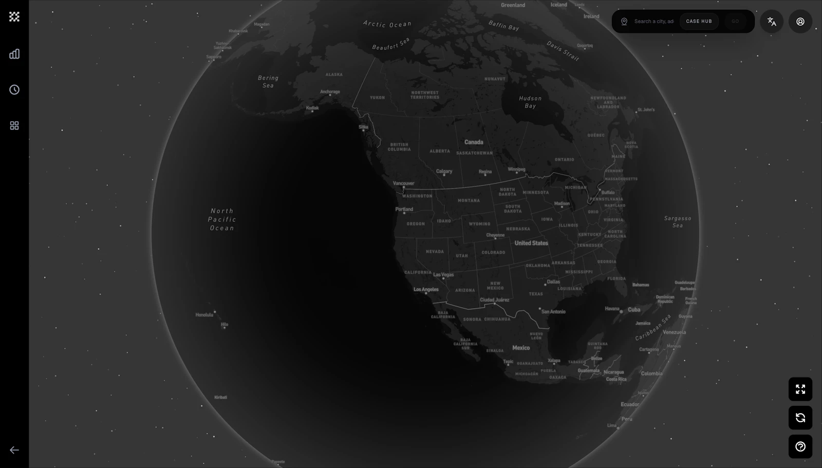Oceanir screenshot 3