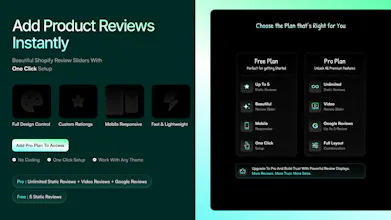 TrustLoop Review Slider gallery image