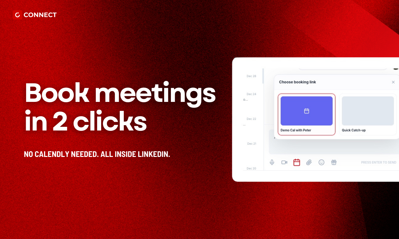 Connect: Superhuman for LinkedIn gallery image