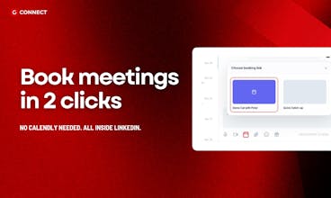 Connect: Superhuman for LinkedIn gallery image