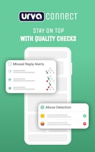 URVA Connect gallery image