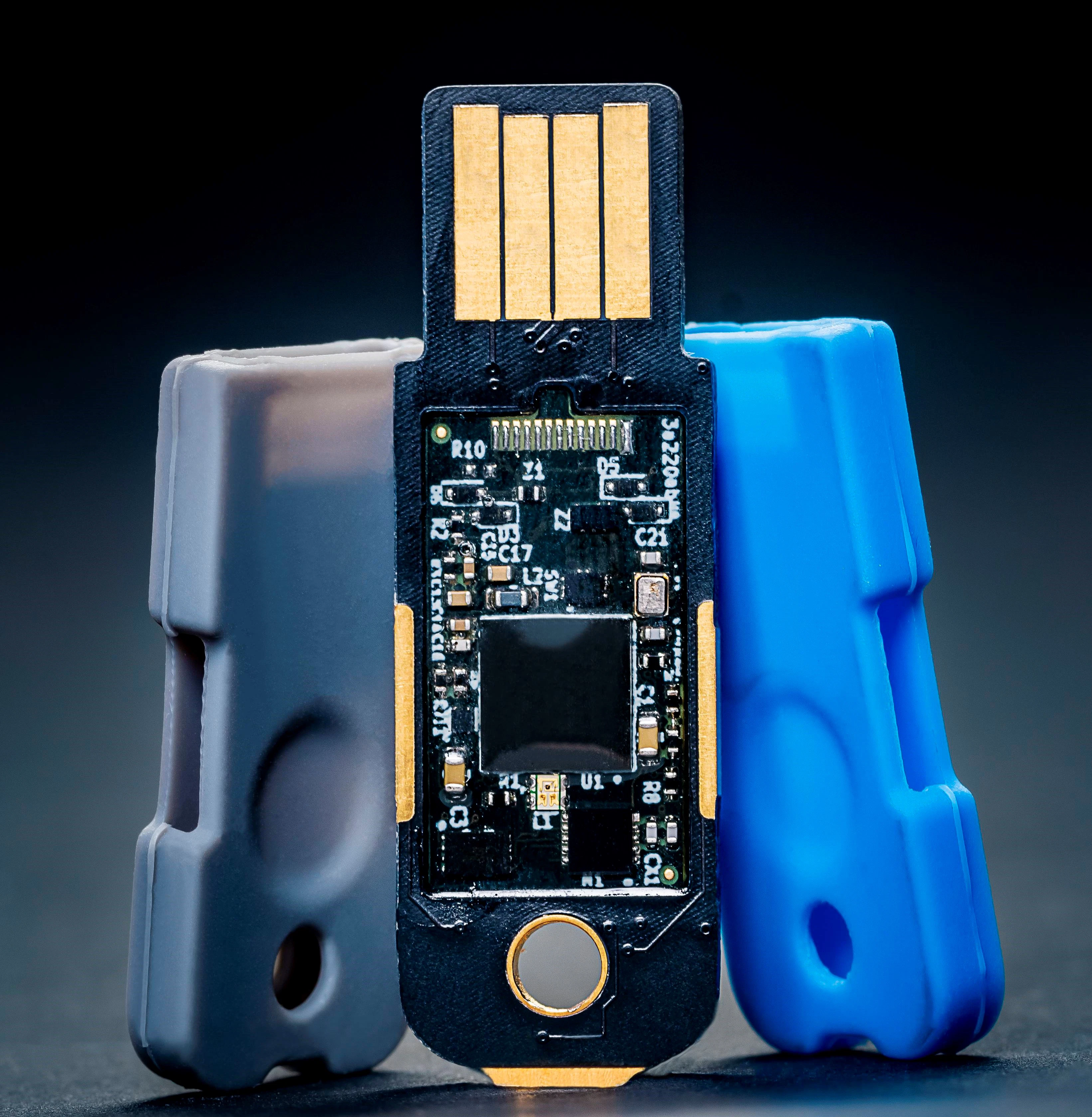 Solo V2 — Safety Net Against Phishing