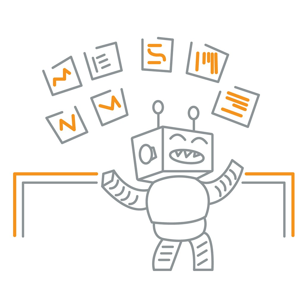 EquiBot gallery image