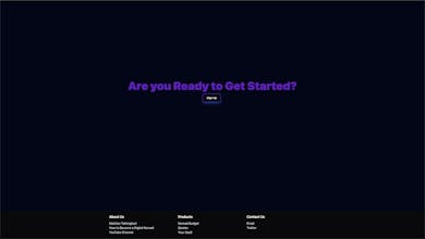 Your SaaS gallery image