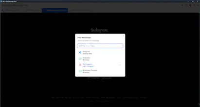 All-in-One Messenger Hub gallery image