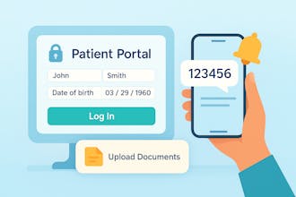 MediChatApp gallery image