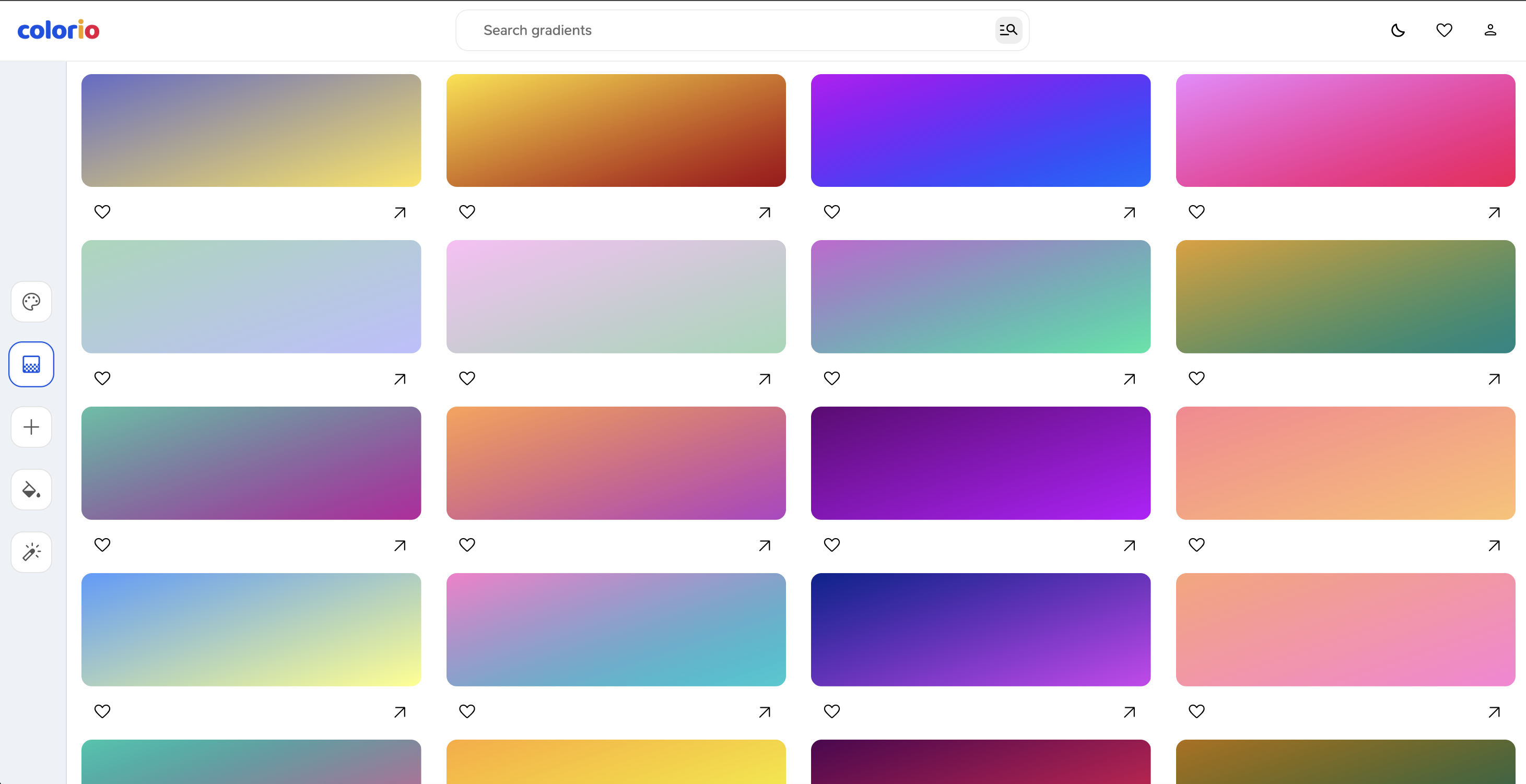 Colorio.co gallery image