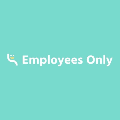 Employees Only Logo