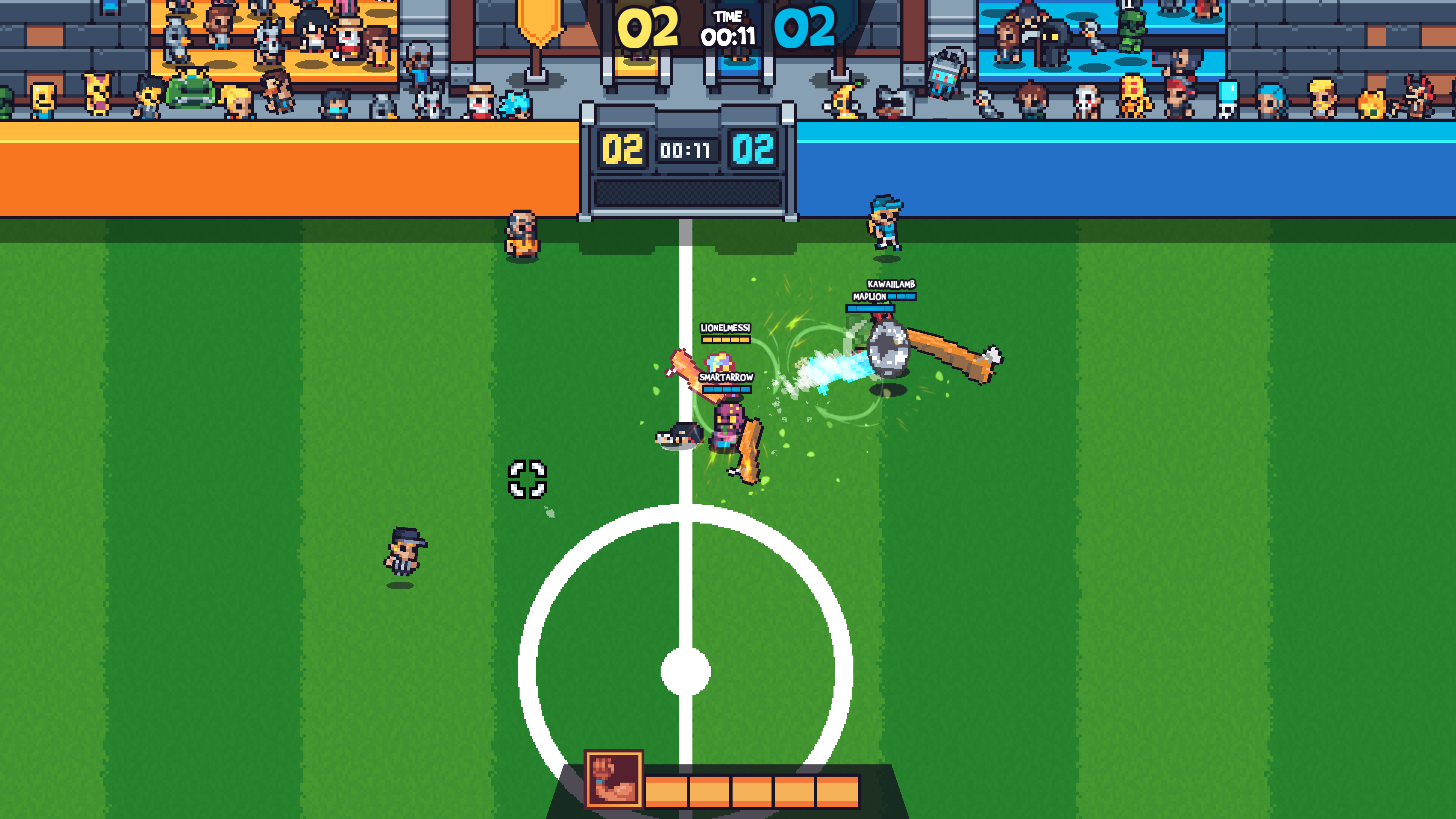 Guts 'N Goals gallery image