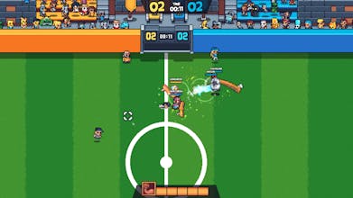 Guts 'N Goals gallery image