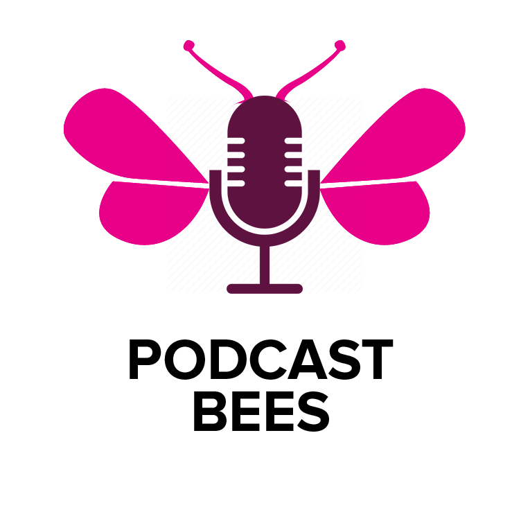 Podcast Bees gallery image