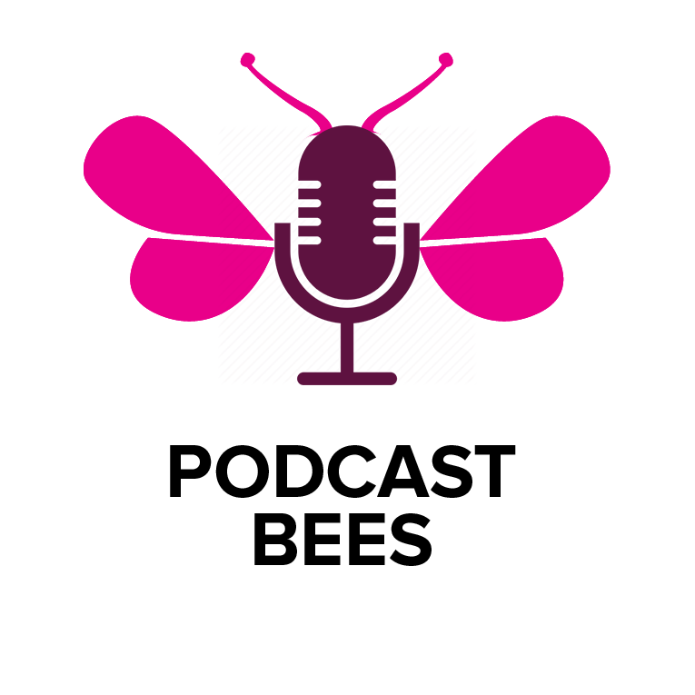 Podcast Bees media 1