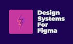 Design Systems For Figma image
