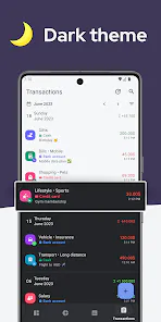 My Income gallery image