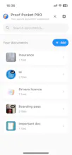 Proof Pocket gallery image