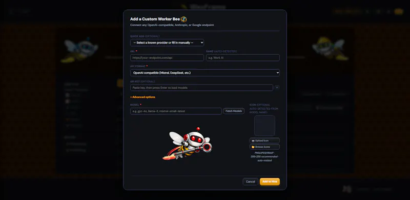 WaxFrame screenshot 6