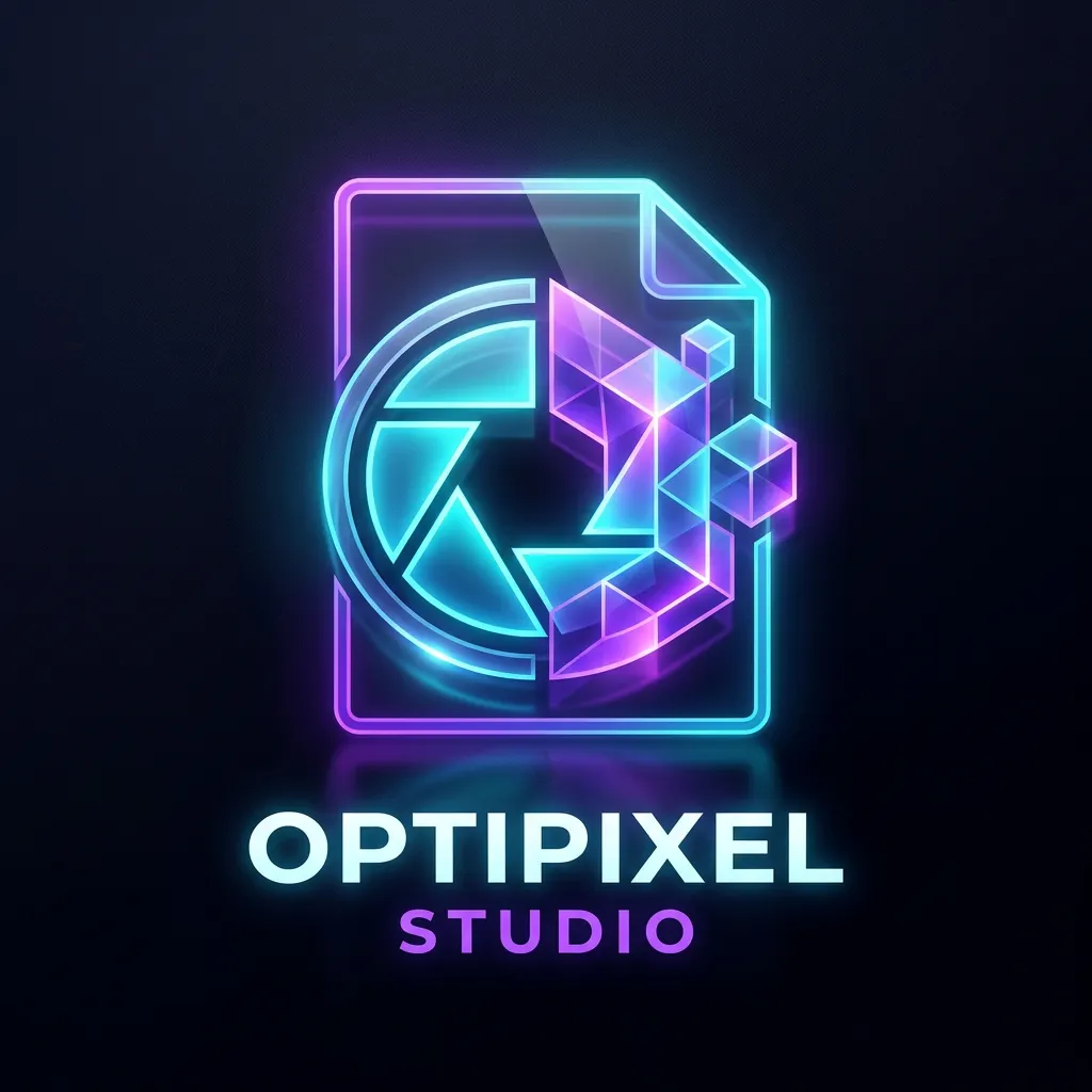 OptiPixel Studio gallery image