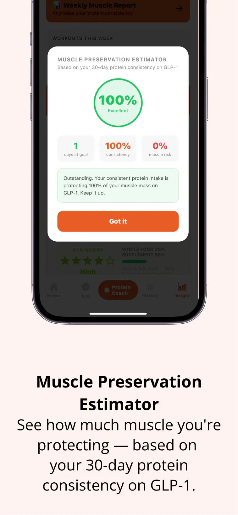 MuscleAI  gallery image