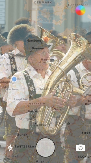 geoFilter gallery image