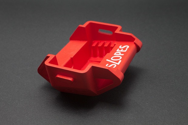 SLOPES for GoPro gallery image