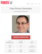 StopTheFakes gallery image