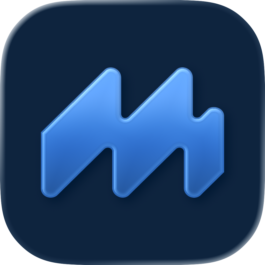 Mimic - Product Hunt launch logo and brand identity