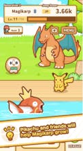 Magikarp Jump by Pokémon gallery image