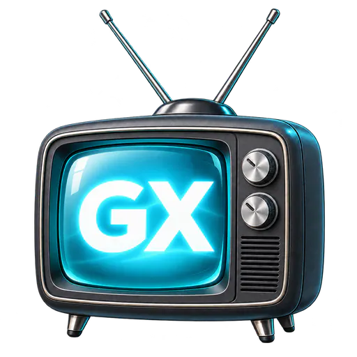 GenX Streamer