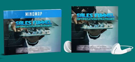 Sales Funnel Optimizations strategies gallery image