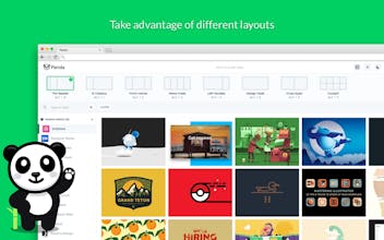 Panda 5 Beta gallery image