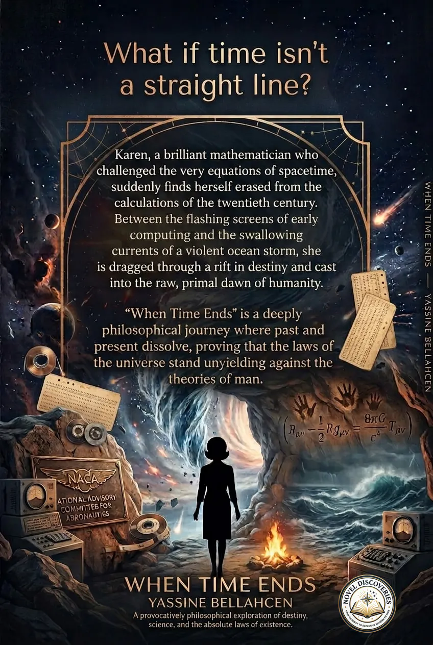 When Time Ends gallery image
