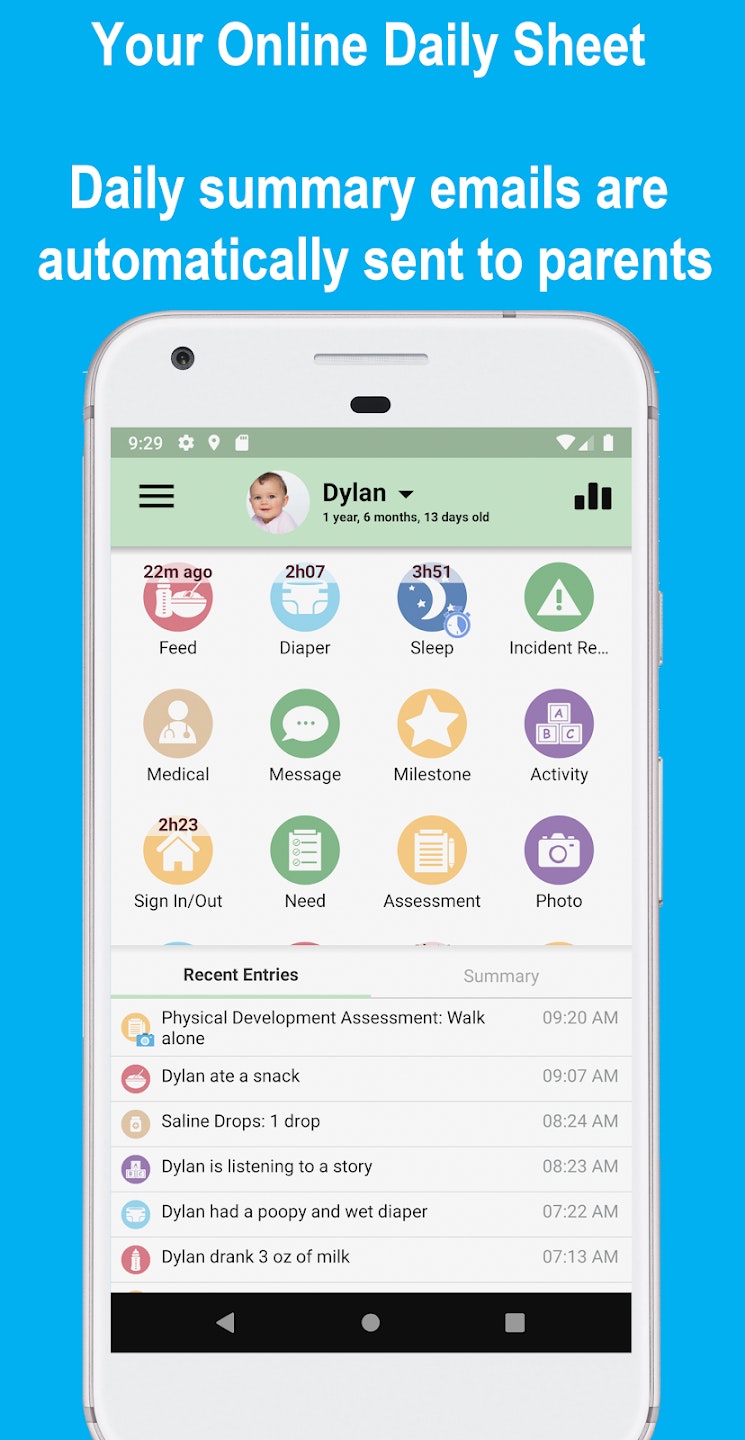 Daily Connect gallery image