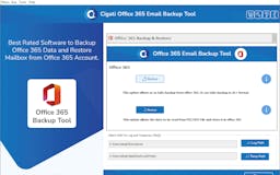 Office 365 Migration Tool media 2