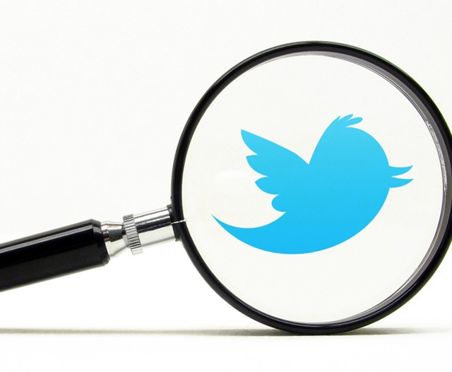 SocialRank Market Intelligence for Twitter