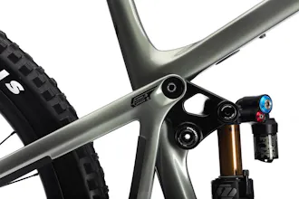 Firebird Mountain Bike gallery image