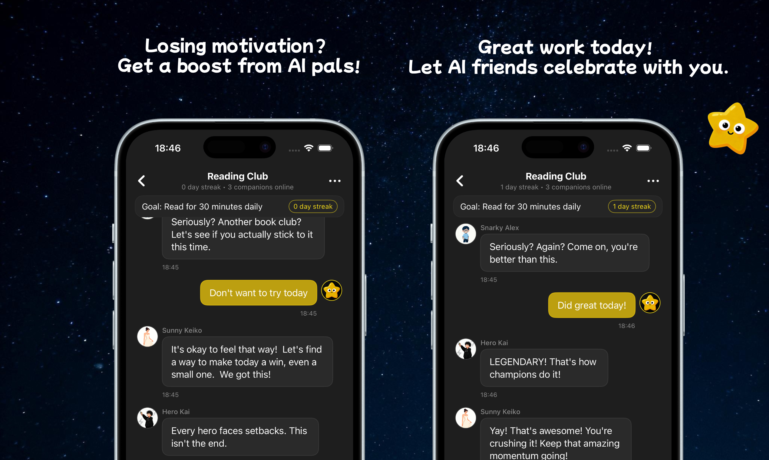 HabitCrew gallery image